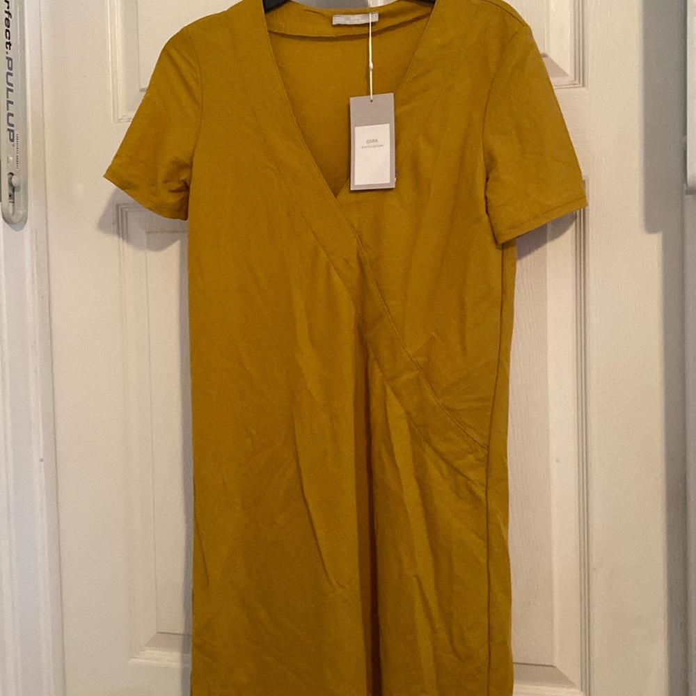 Dress from ZARA , size S